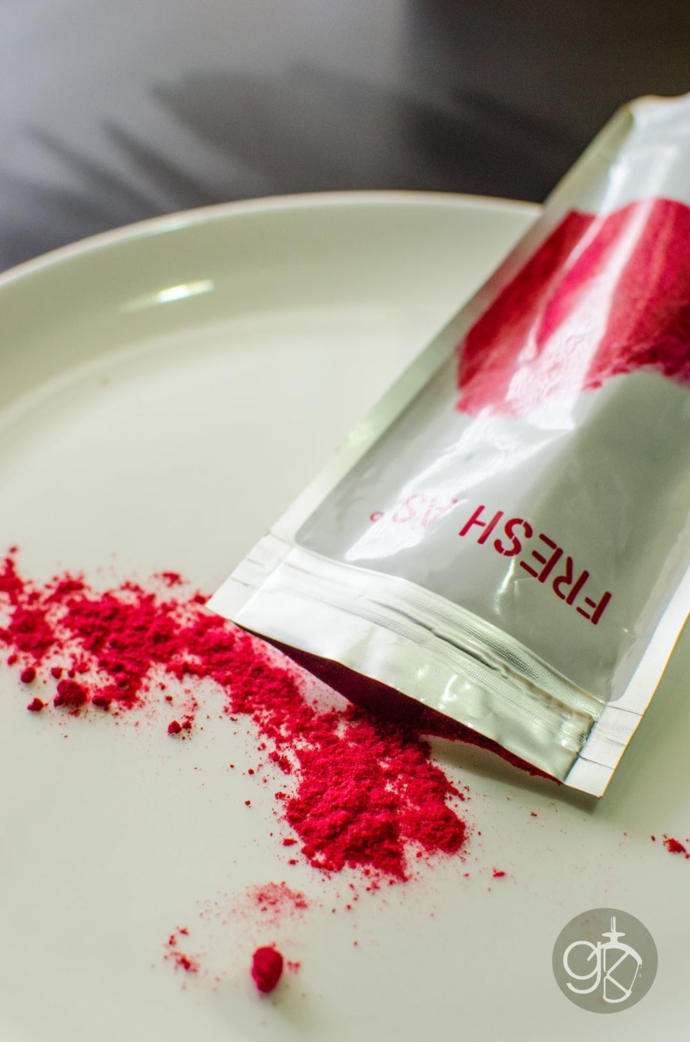 Fresh As Raspberry Freeze Dried Powder from NZ