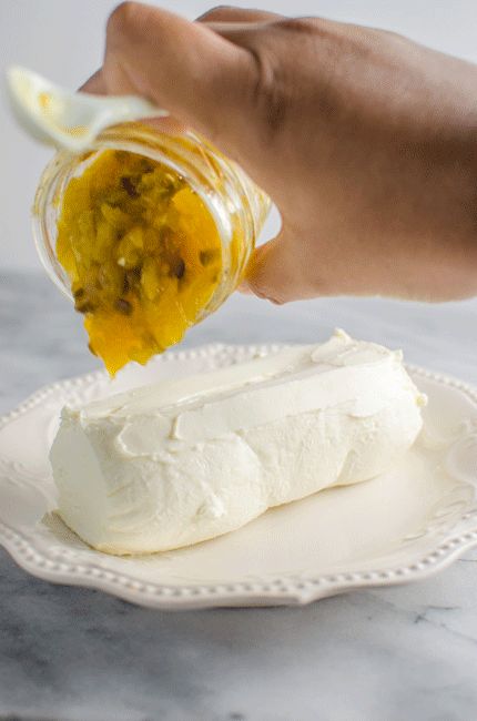 Mango Jalapeno Jam - A versatile sauce you can make and store in your kitchen for anything! Make a Mango Jalapeno Cream Cheese dip by mixing it with spreadable cream cheese! Have it in your sandwiches, or with crackers, or with your cheese plate. The choices are endless. 