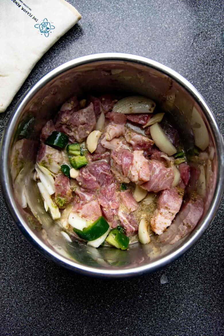 Pork Carnitas Recipe (Dutch Oven and Instant Pot) The Flavor Bender