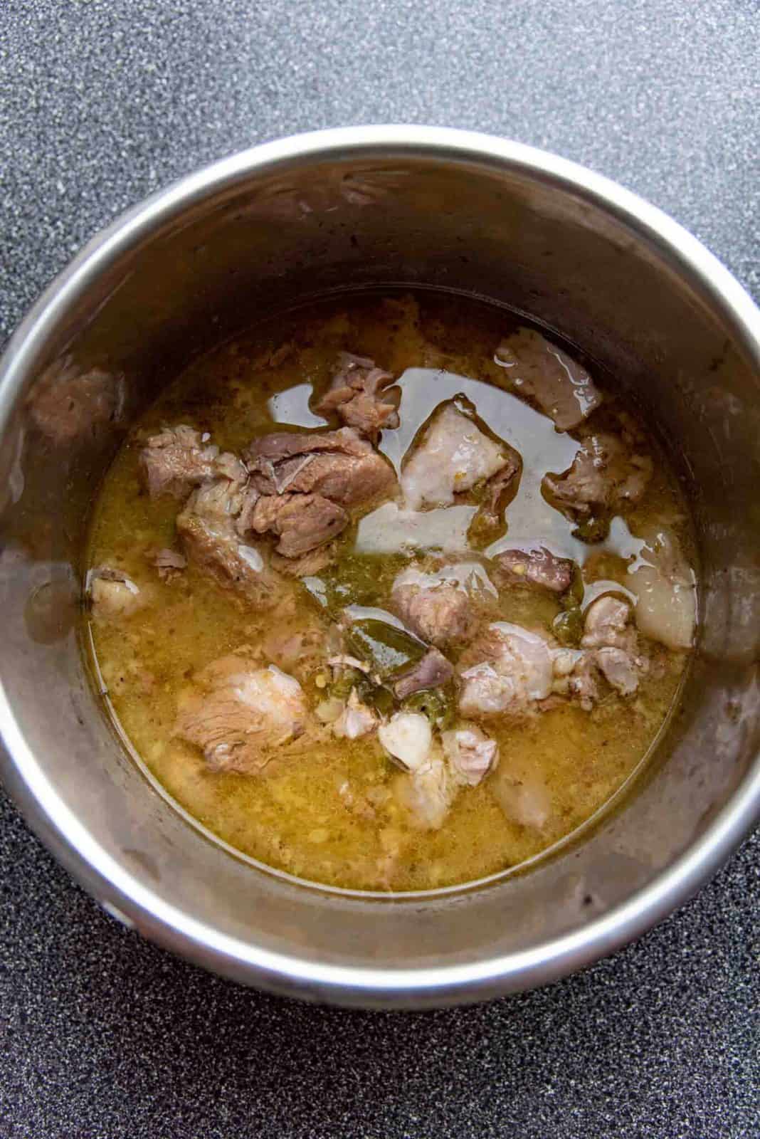 Pork Carnitas Recipe (Dutch Oven and Instant Pot) The Flavor Bender