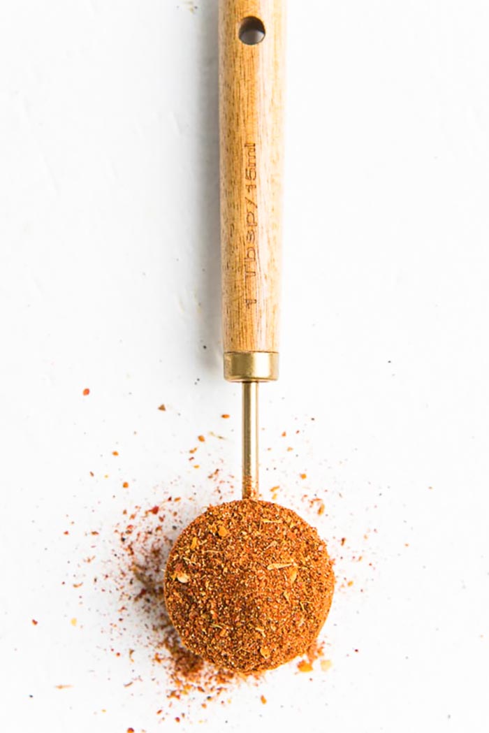 Cajun Spice (Homemade Cajun Seasoning!) - No Spoon Necessary