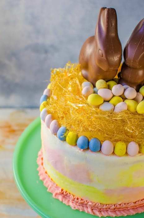 Cooked Sugar Stages (Candy Temperature Chart) - The Flavor Bender