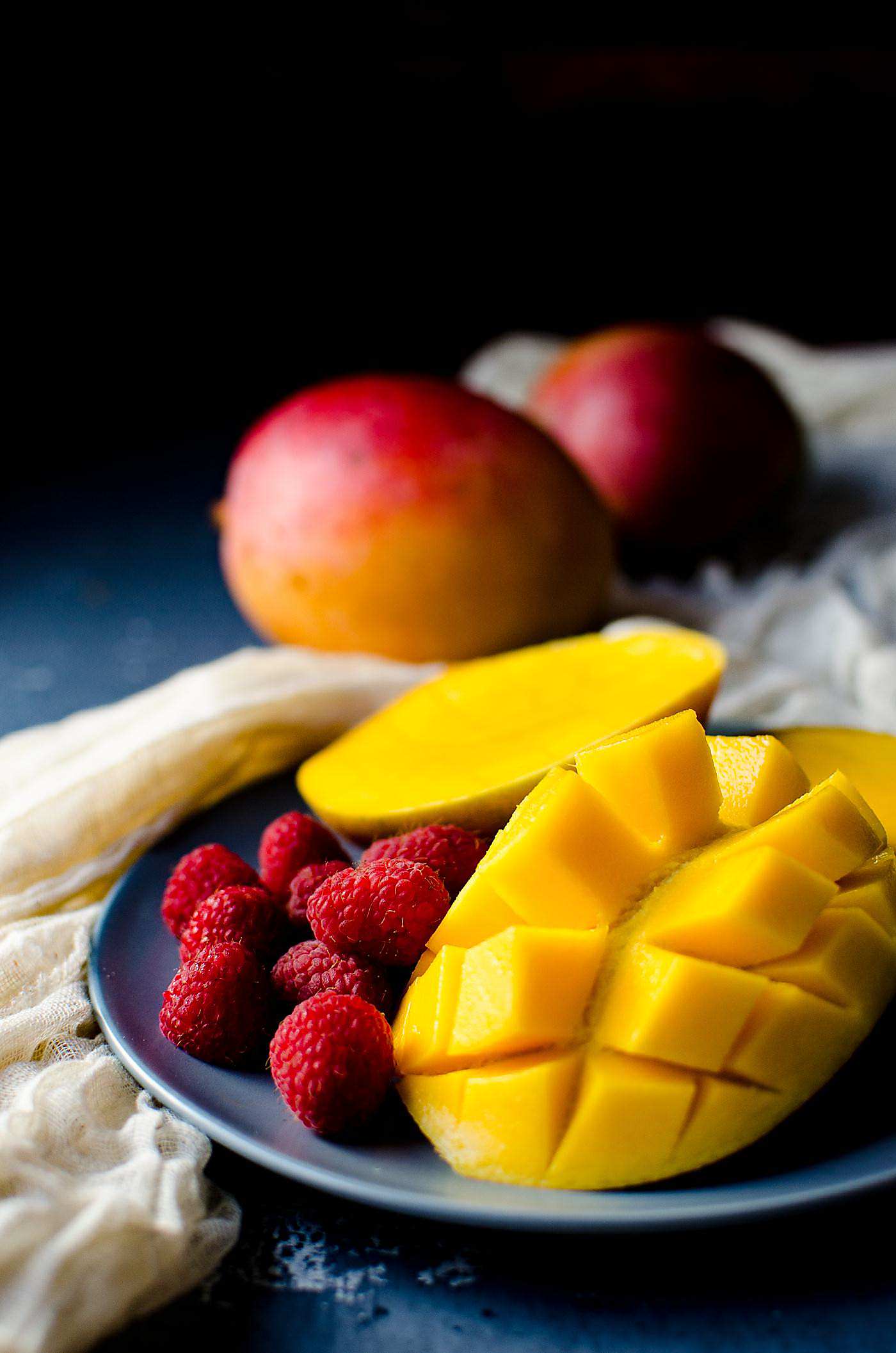 Sri Lankan Mango Curry - 83