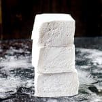 How to make Marshmallows - Learn the art of making fluffy, soft homemade marshmallows with or without corn syrup! With tips and information to make the perfect Marshmallows in many flavors. 