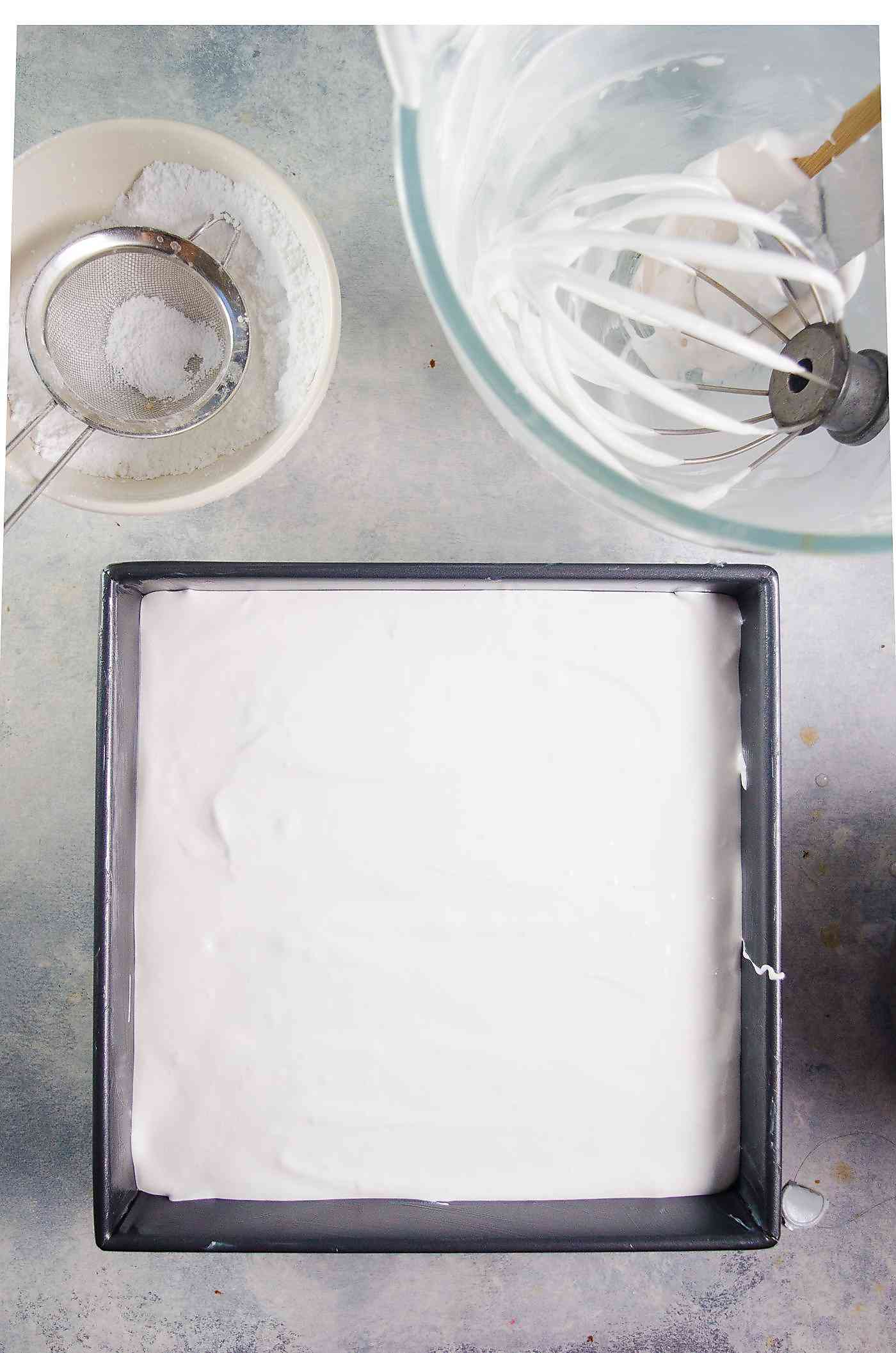 How to make Marshmallows (tips and tricks for homemade marshmallows