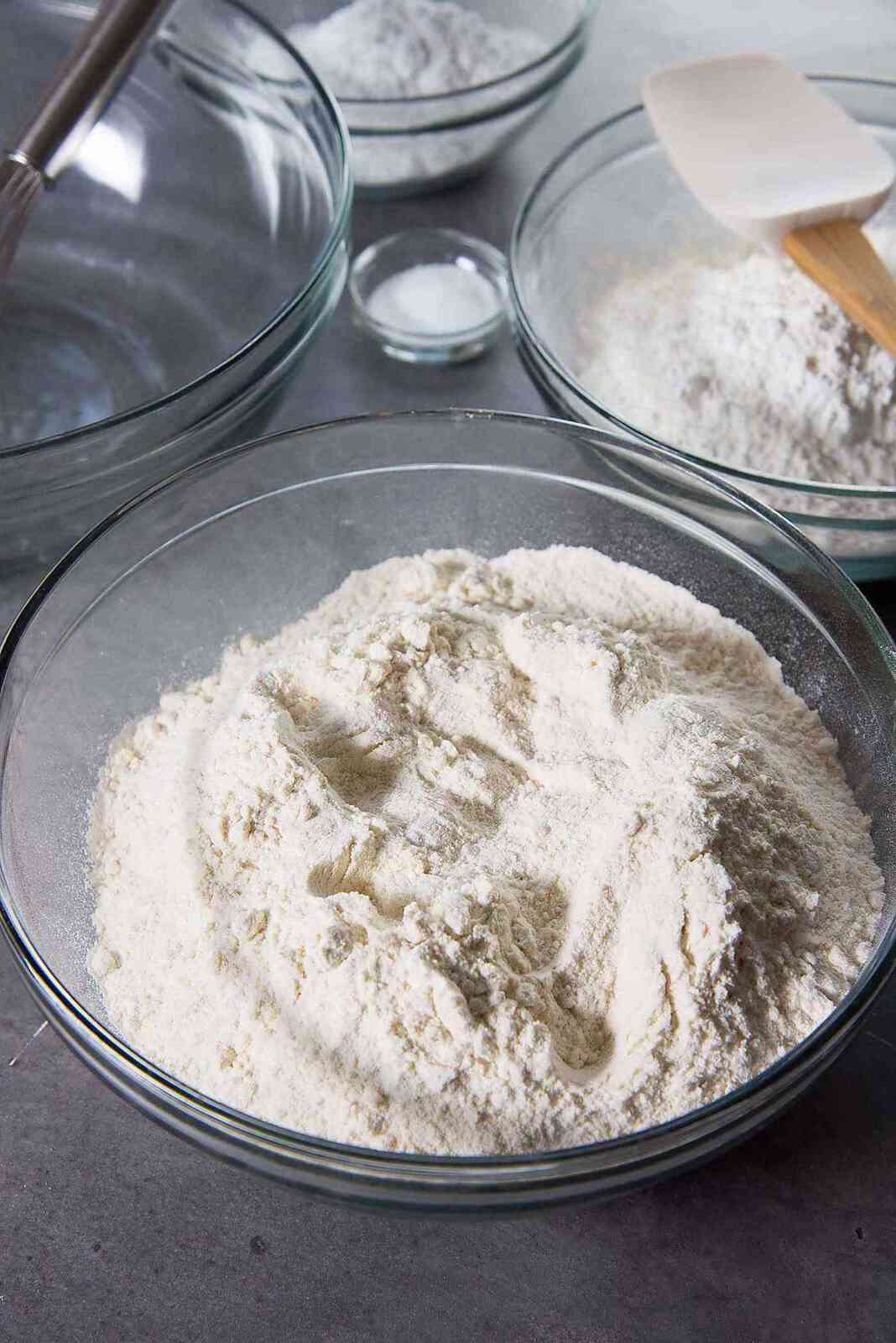 Homemade Pancake Mix  Homemade Waffle Mix  - 10