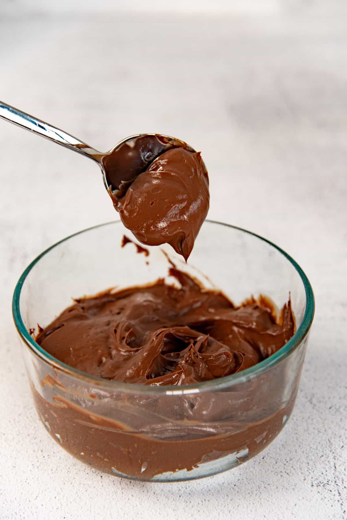 Chocolate Pastry Cream  Chocolate Cr me P tissi re  - 28