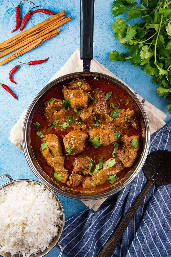 How to Spice Up Your Curry: Top Tips and Tricks!