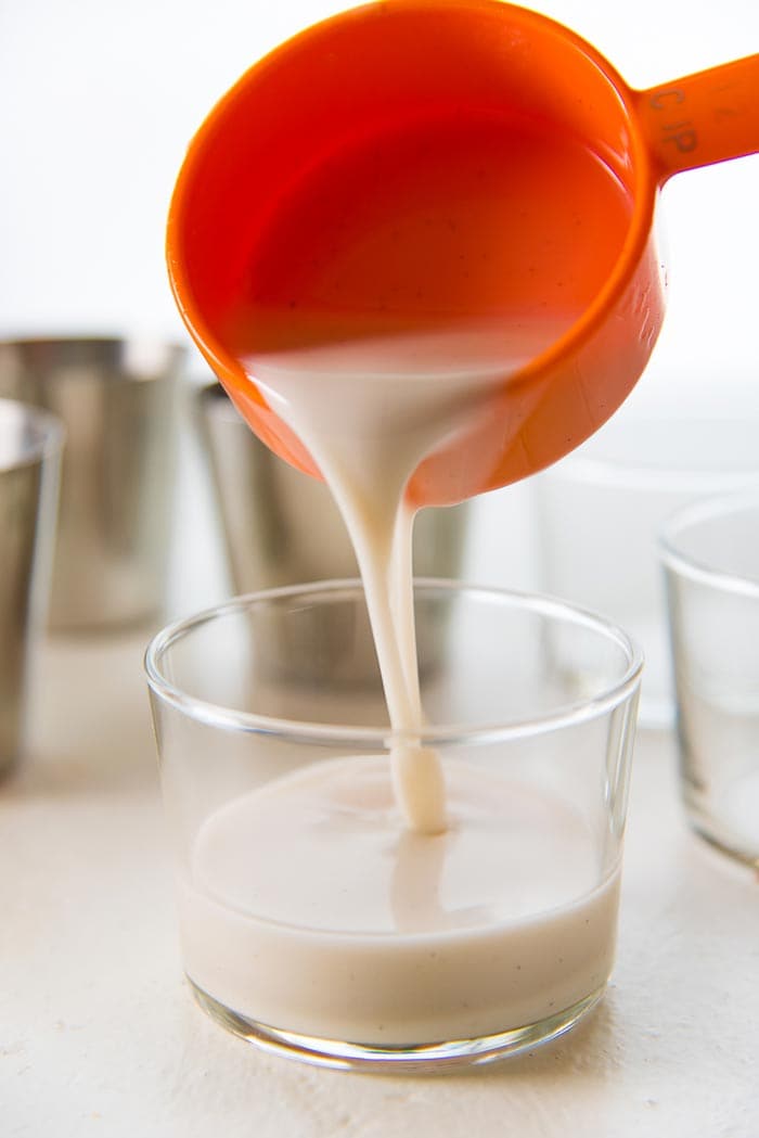 Perfect Coconut Panna Cotta  Served 3 Ways   - 36