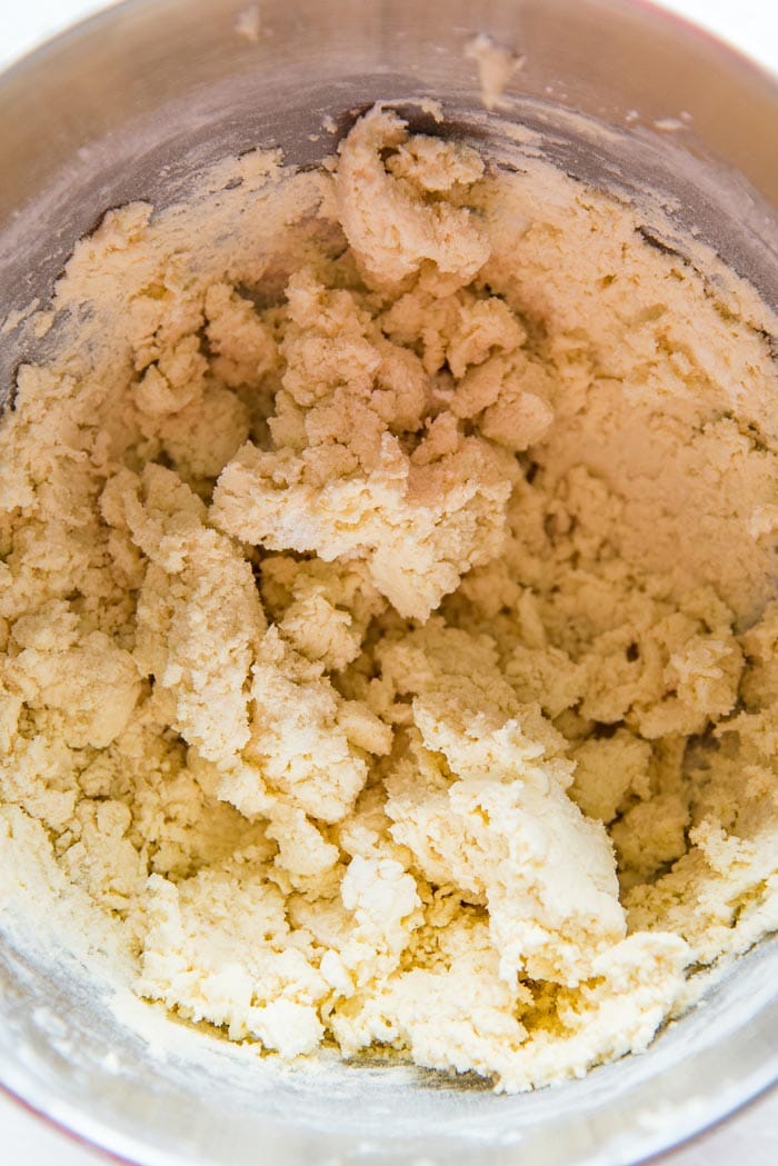 Classic Thumbprint Cookies - 47