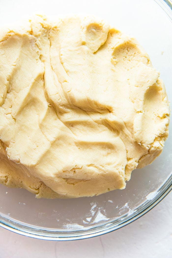 Classic Thumbprint Cookies - 76