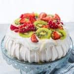 How to make a perfect pavlova