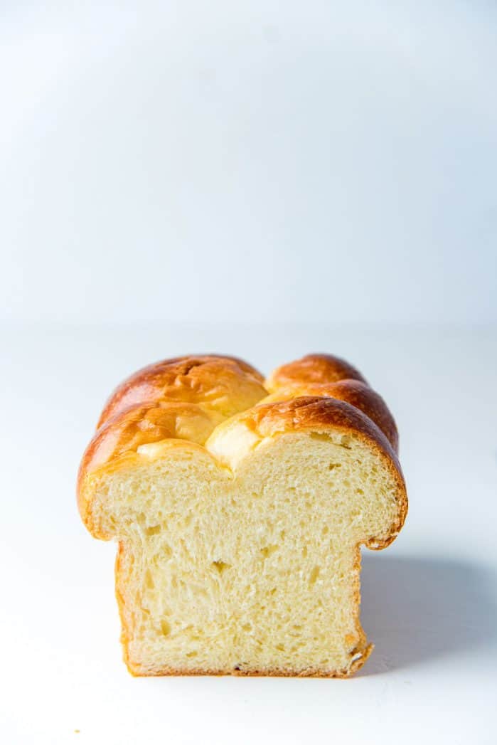 Brioche Bread Recipe The Flavor Bender