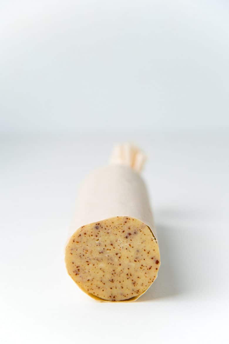 Brown Butter compound butter
