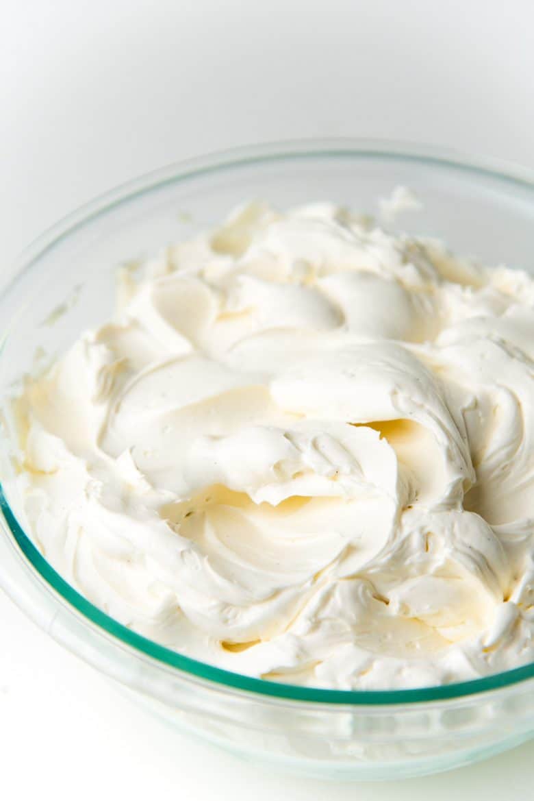 Classic swiss meringue buttercream recipe