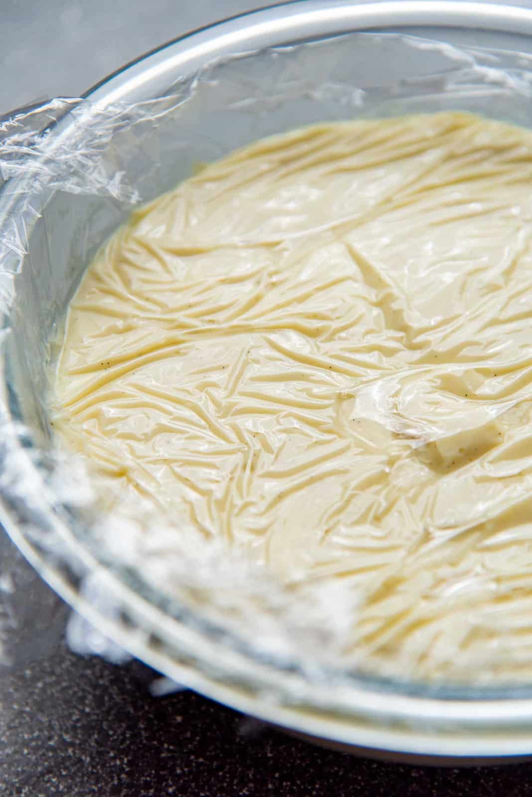 Easy Homemade Vanilla Pudding Recipe - 69