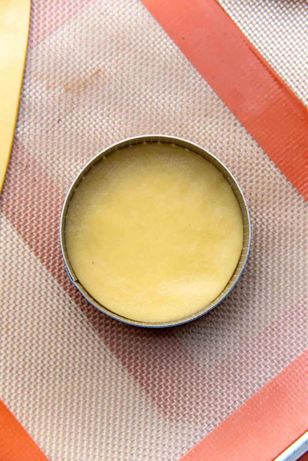 P te Sucr e Basics  Sweet Shortcrust Pastry  - 34