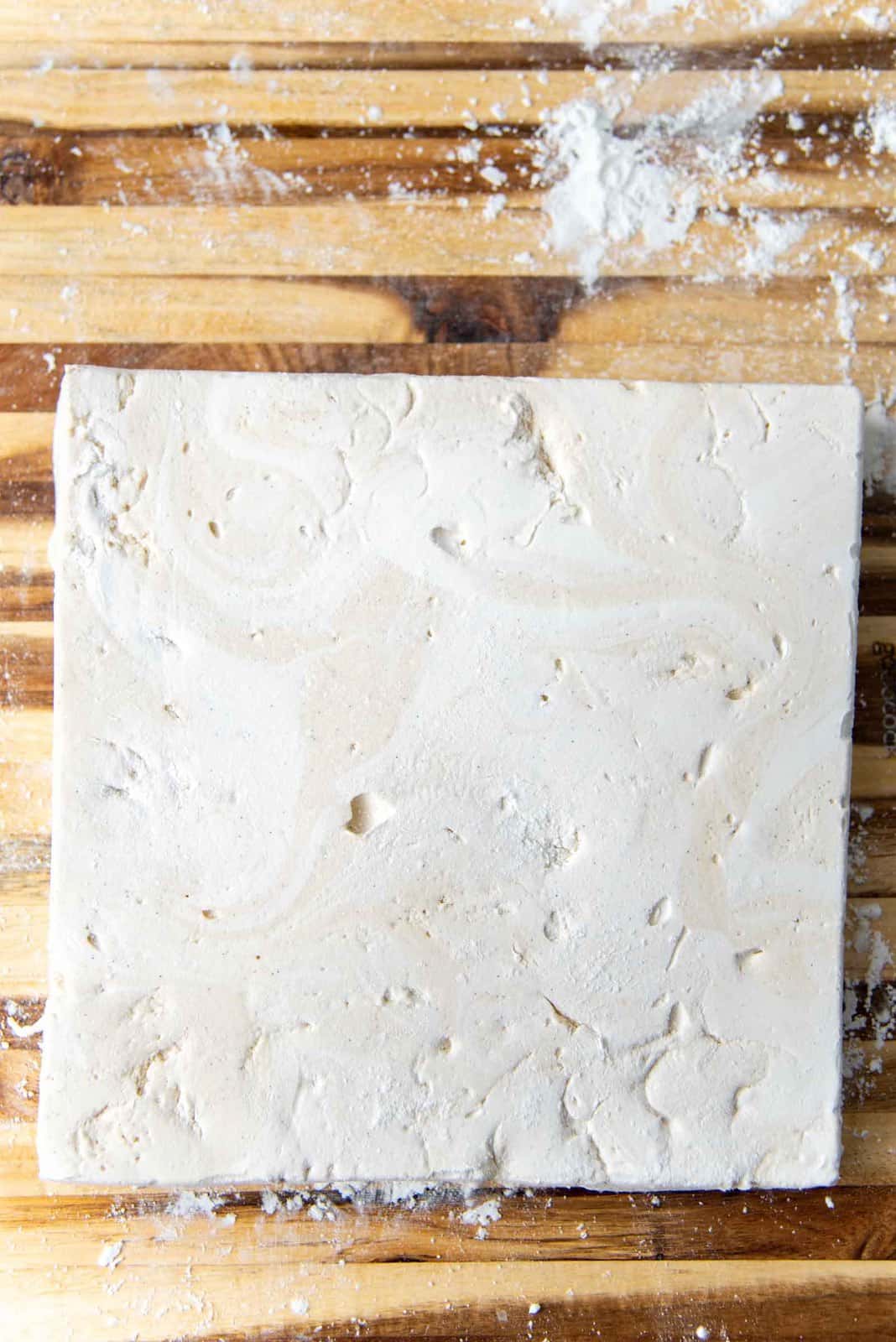 Tahini Marshmallows Recipe - 68