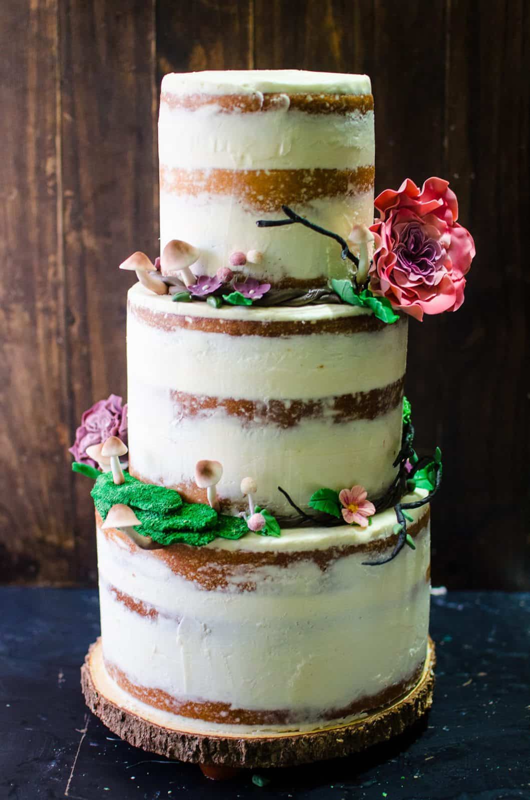 Easy Swiss Meringue Buttercream  Cheat s Recipe  - 79