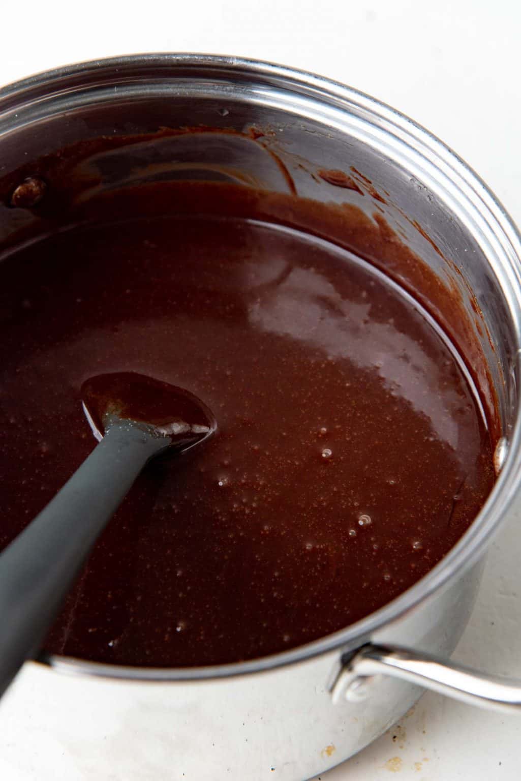 Easy Chocolate Caramels Recipe The Flavor Bender