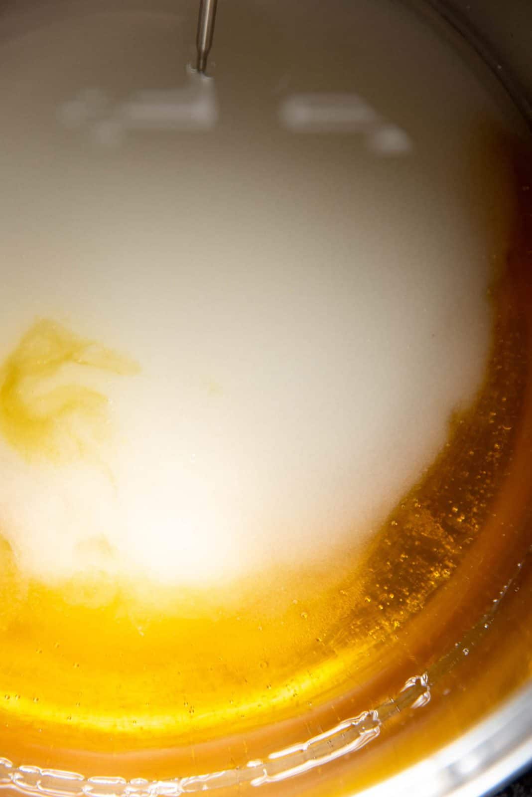 The Best Recipe (Easy candy) The Flavor Bender