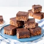 Mars bar slice social media