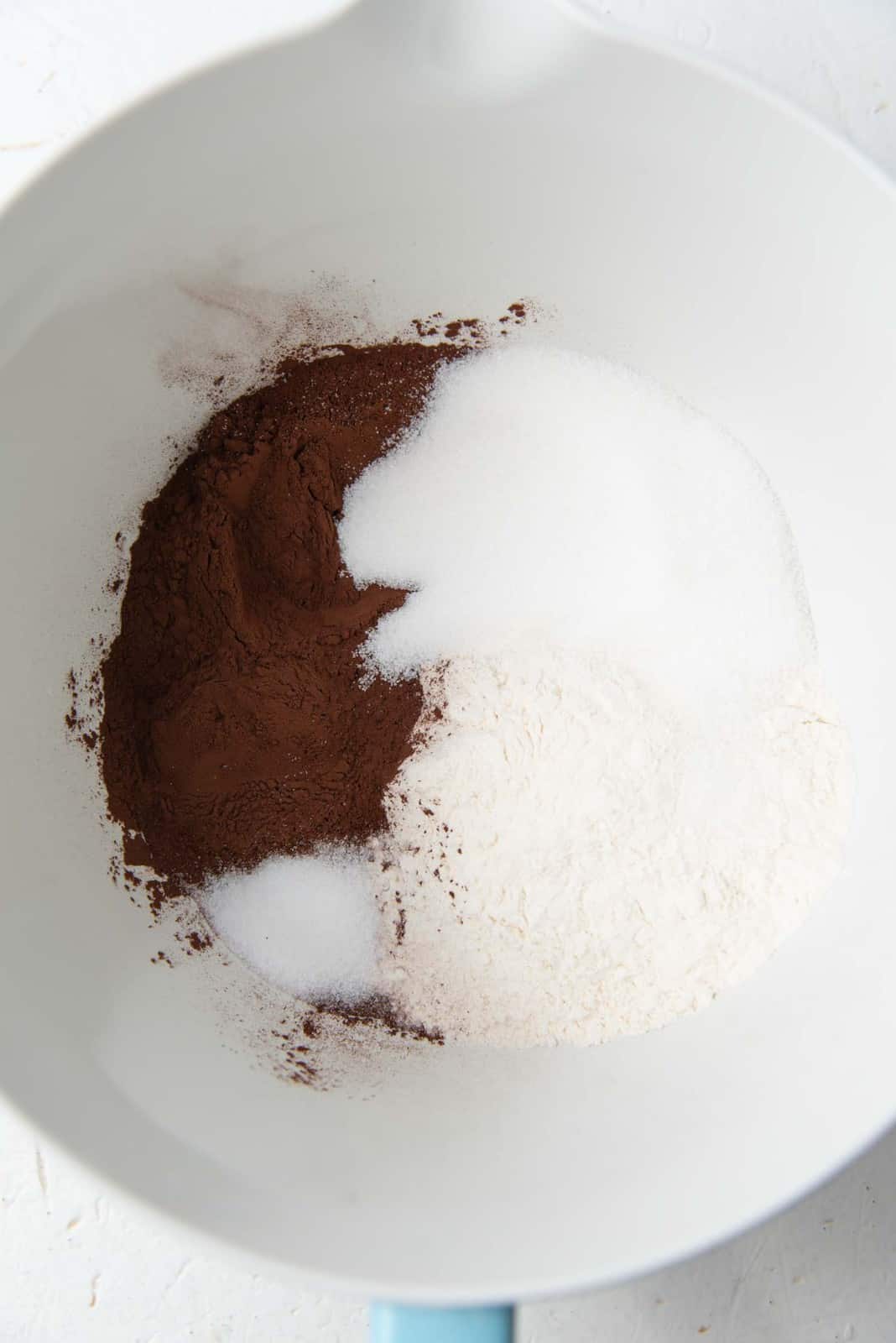 Perfect Chocolate Crepes - 85