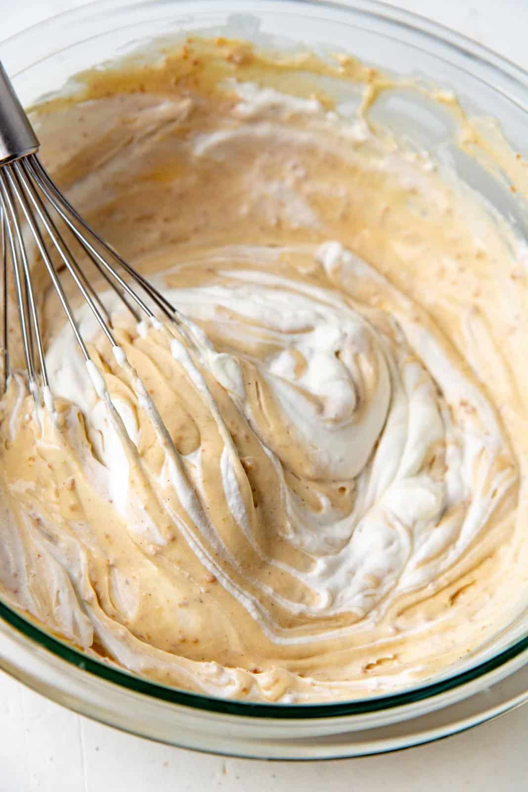Delicious Butterscotch Mousse - 40