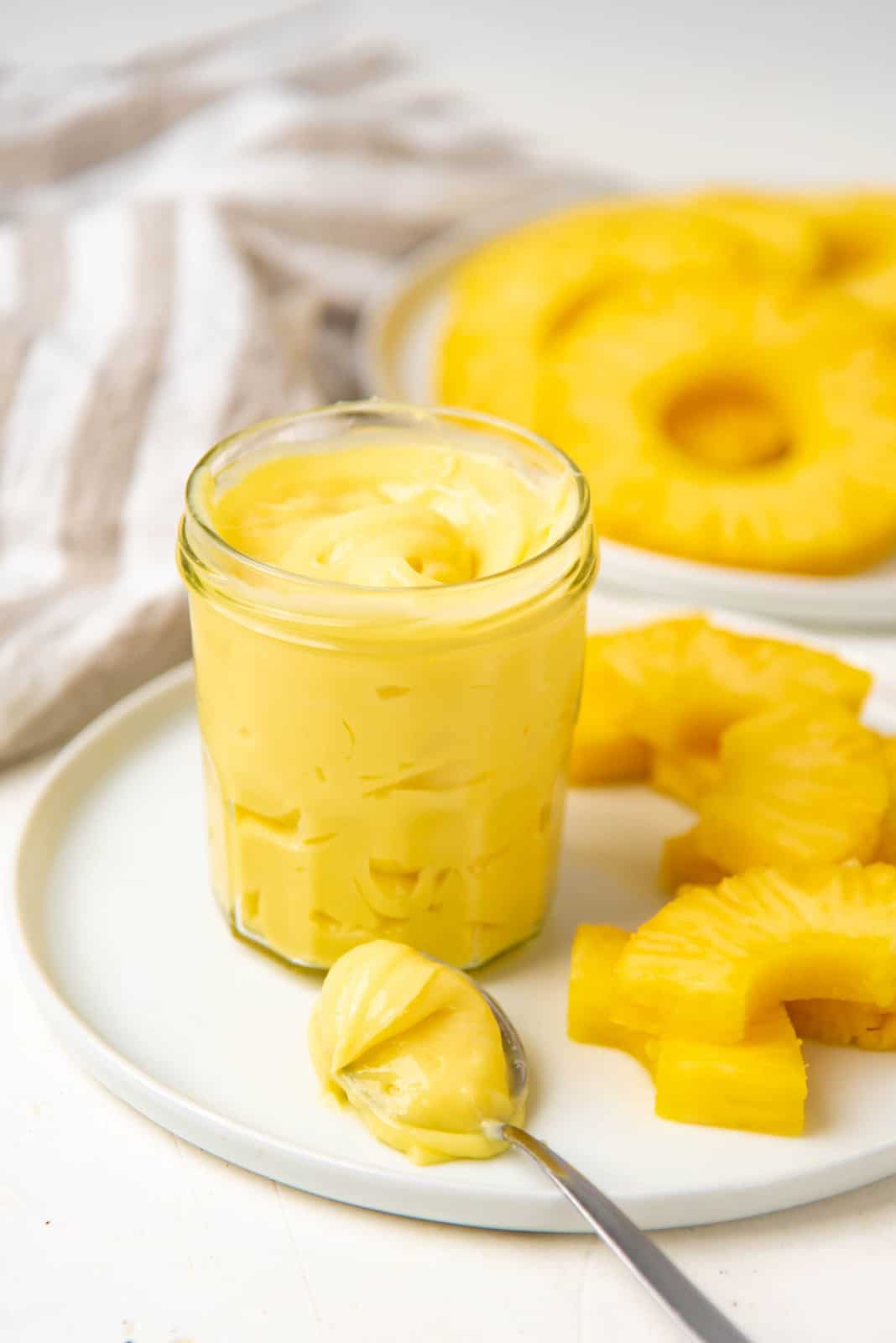 The Best Pineapple Curd Recipe - 58