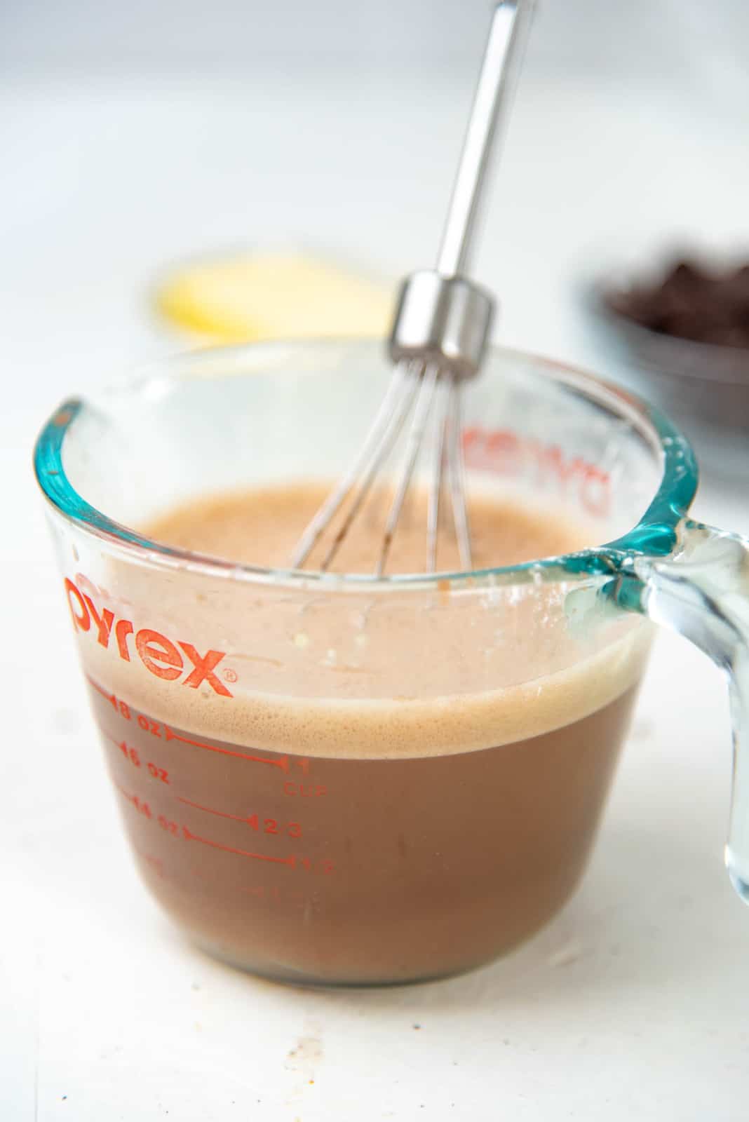 Creamy Chocolate Pudding Recipe - 90