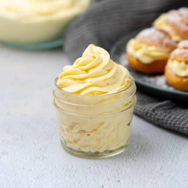 Classic diplomat cream social media