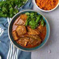 Sri Lankan Fish Curry Social Media