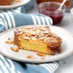 Bostock pastry square image.