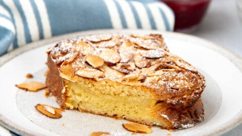 Bostock pastry square image.
