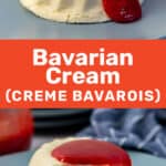 Bavarian Cream Pin