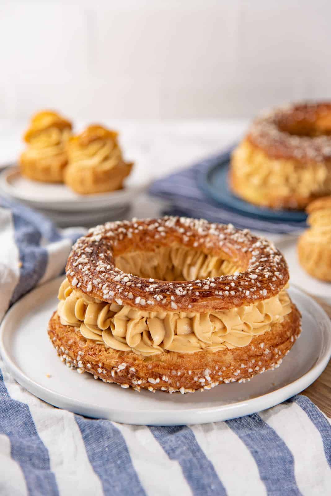 Easy Praline Paste Recipe  Almond or Hazelnut Praline  - 47