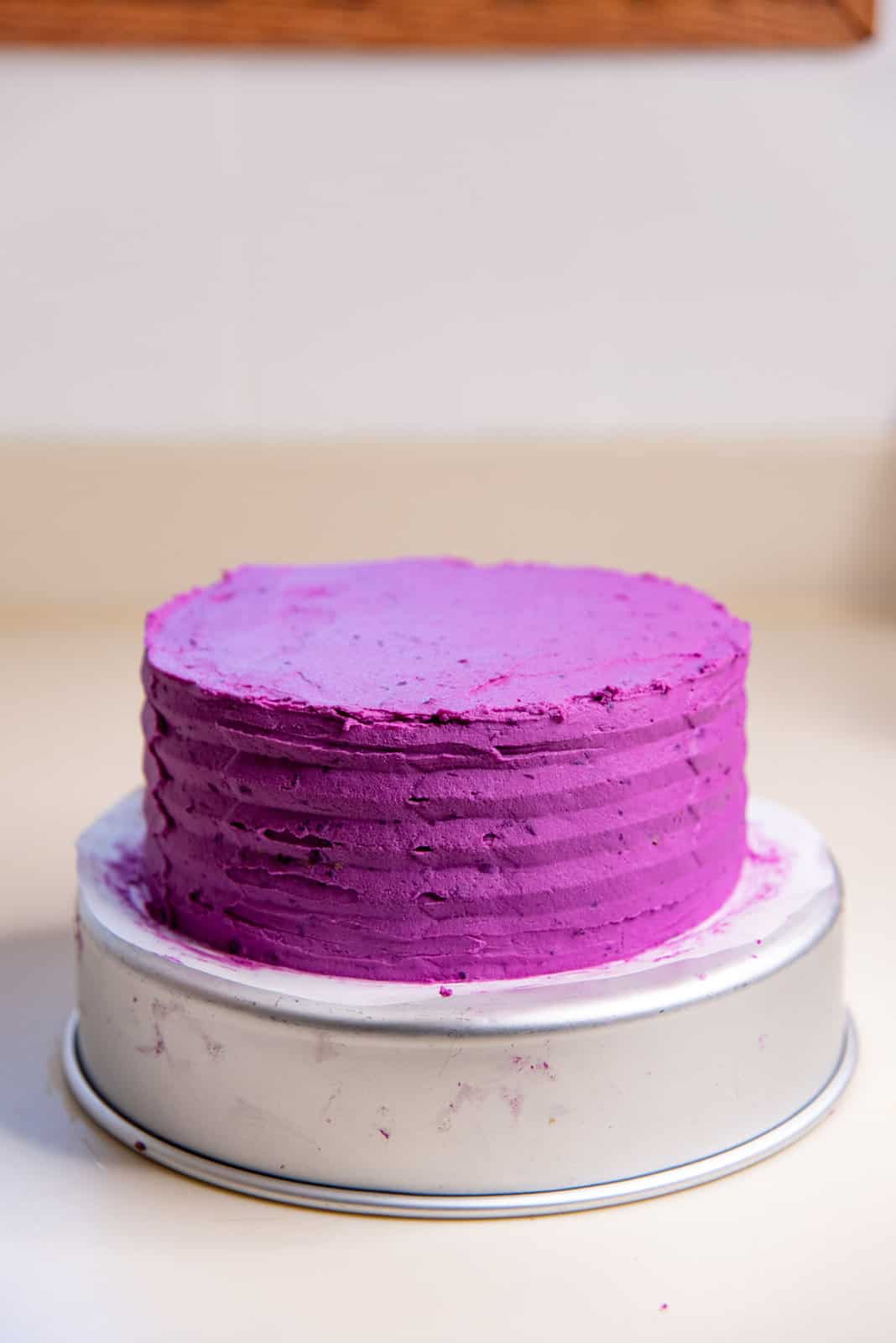 Homemade Dog Cake  Dog Meatloaf Cake  - 44