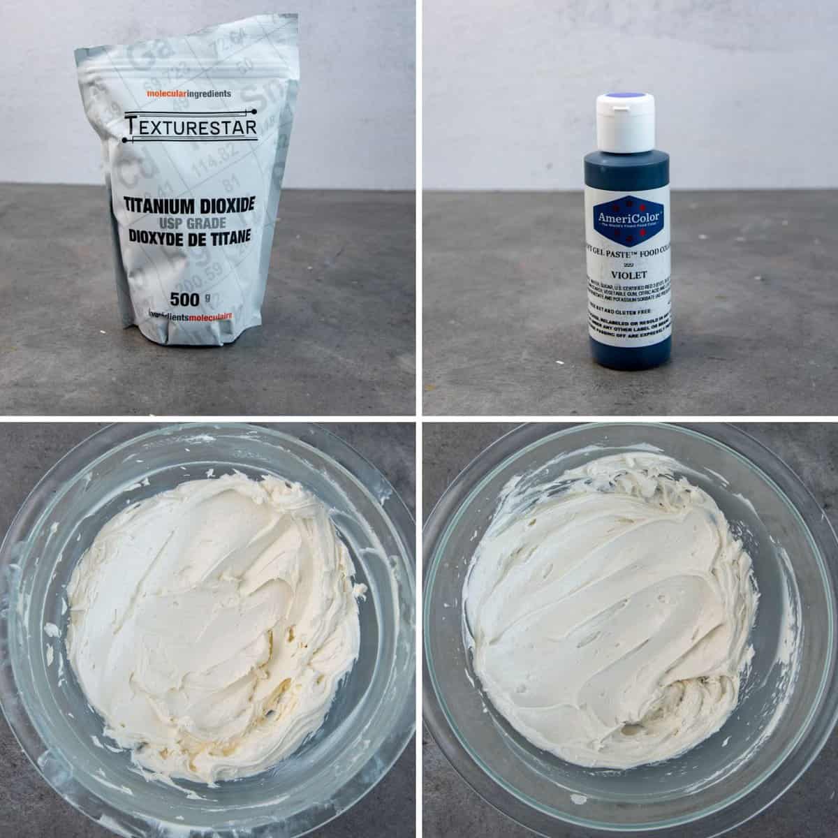 Easy  Perfect Vanilla Buttercream Frosting Recipe - 79