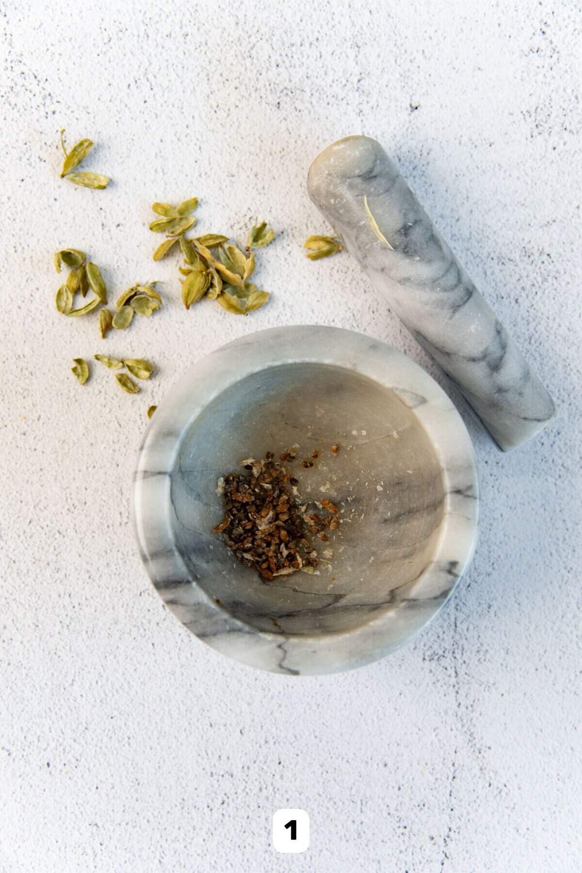 The Best Homemade Curry Powder Recipe - 55