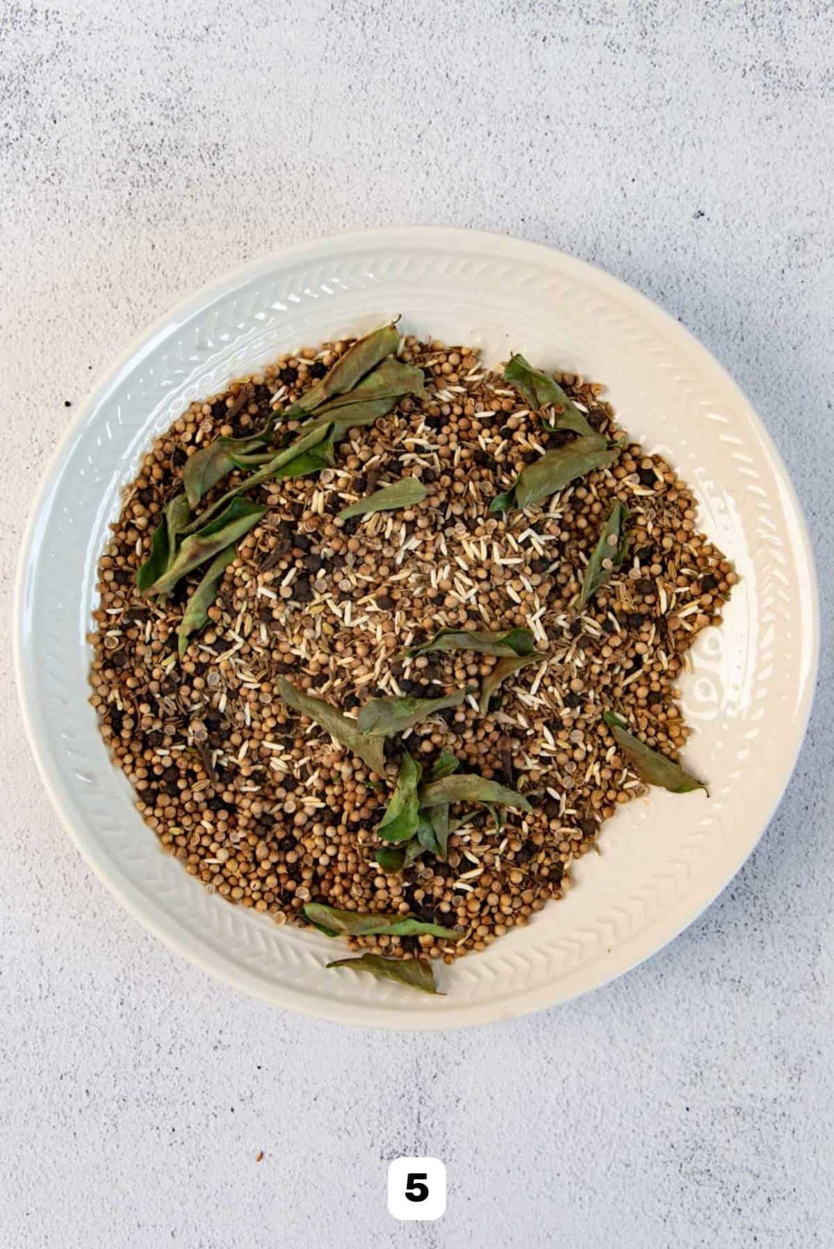 The Best Homemade Curry Powder Recipe - 49