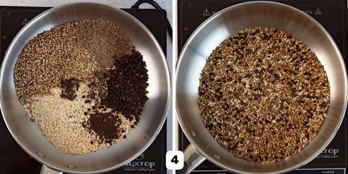 The Best Homemade Curry Powder Recipe - 11