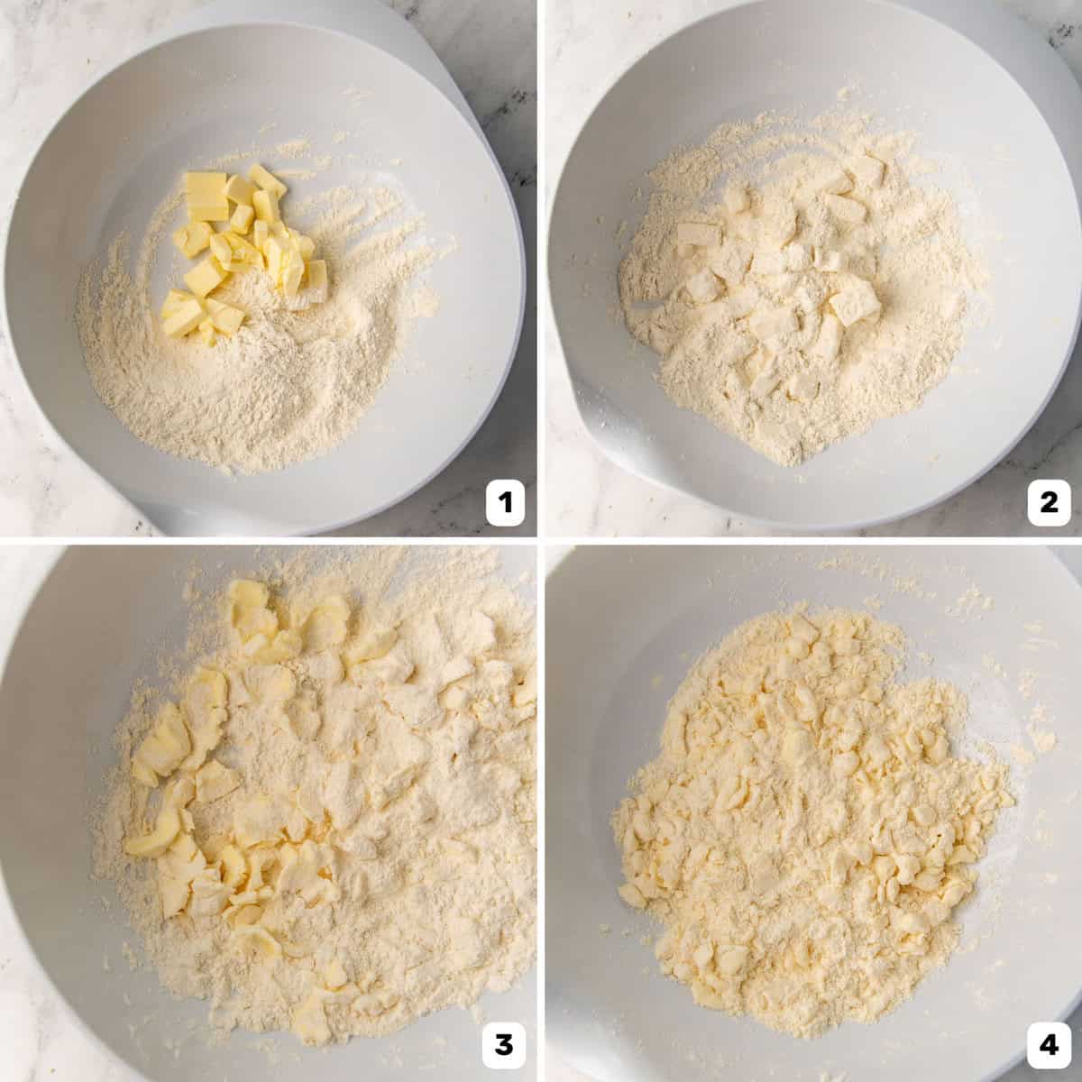 Easy Peach Galette Recipe - 37