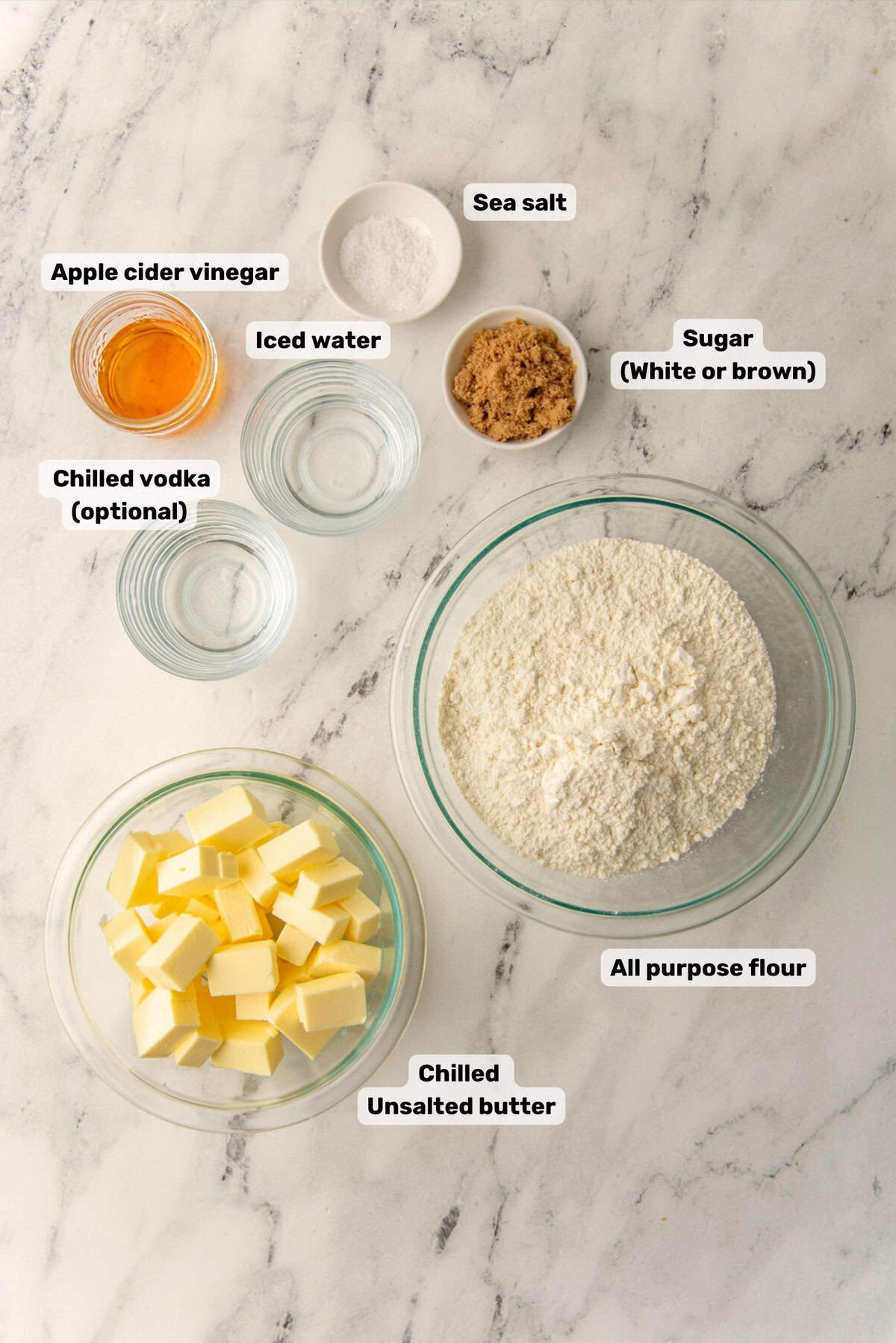 Easy Peach Galette Recipe - 56