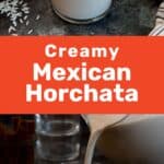 Easy Horchata Recipe  Mexican Rice Drink  - 34