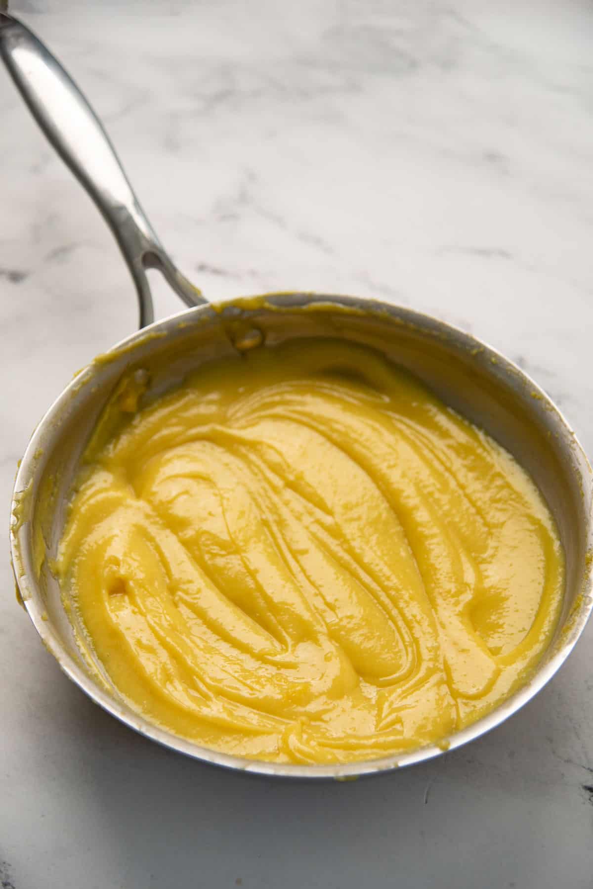 The Best Pineapple Curd Recipe - 68