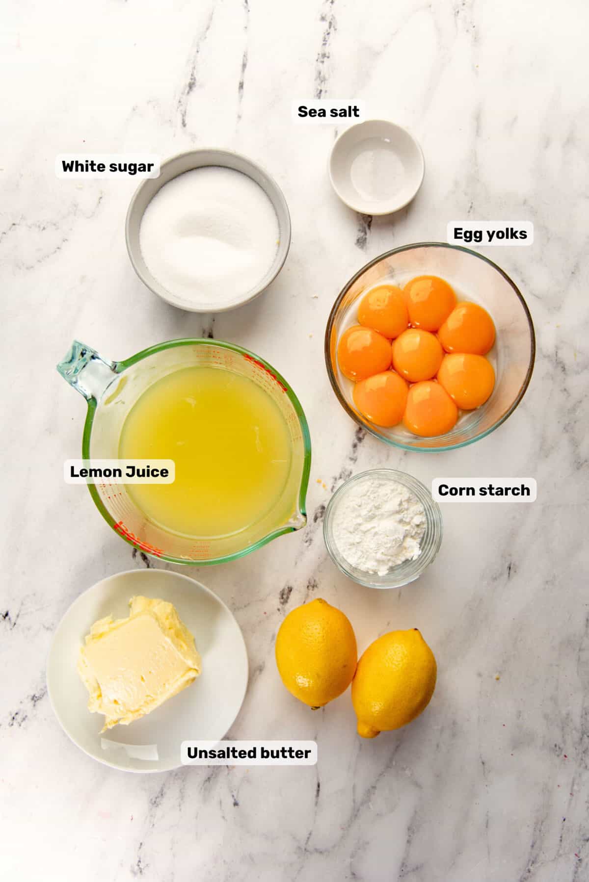 Perfect Lemon Meringue Pie Recipe - 2
