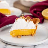Perfect Lemon Meringue Pie Recipe - 41