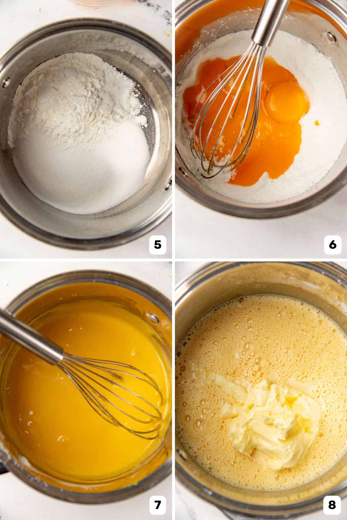 Perfect Lemon Meringue Pie Recipe - 40