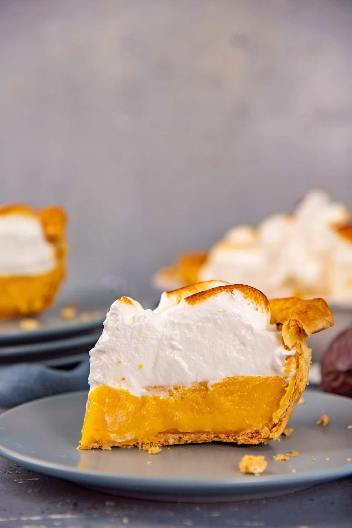 Passion Fruit Pie Recipe - 71