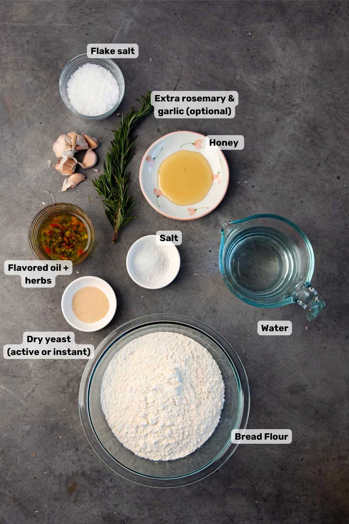 How To Make Incredible Focaccia Bread - 40